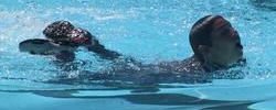 breaststroke